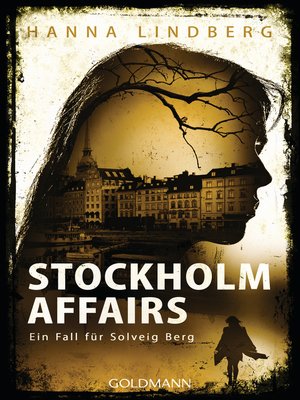 cover image of Stockholm Affairs